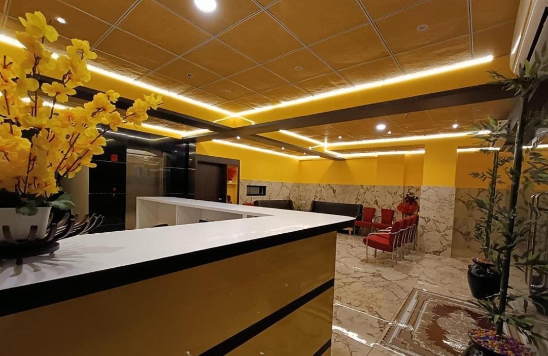 Hotel Dev Inn Somnath Somnāth Dış mekan fotoğraf