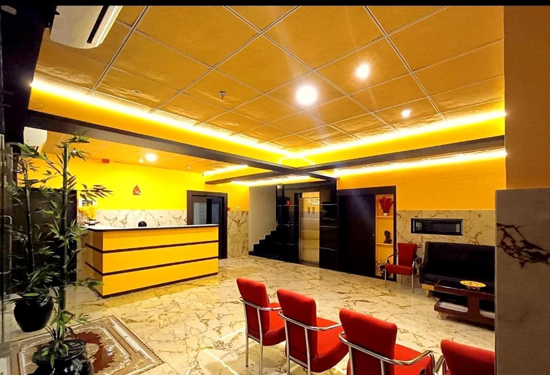 Hotel Dev Inn Somnath Somnāth Dış mekan fotoğraf