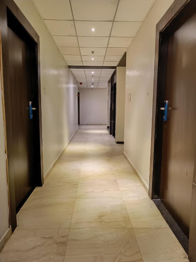 Hotel Dev Inn Somnath Somnāth Dış mekan fotoğraf